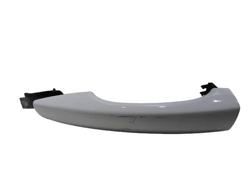 Used Rear left interior door handle Rear left interior door handle 38799124 38799124