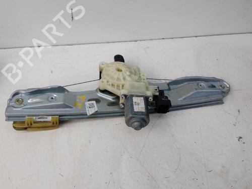 Rear left window mechanism FORD FOCUS III  | BP18585340C24 