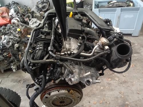 Engine SEAT IBIZA V (KJ1, KJG) 1.0 TSI | BP31968002M1