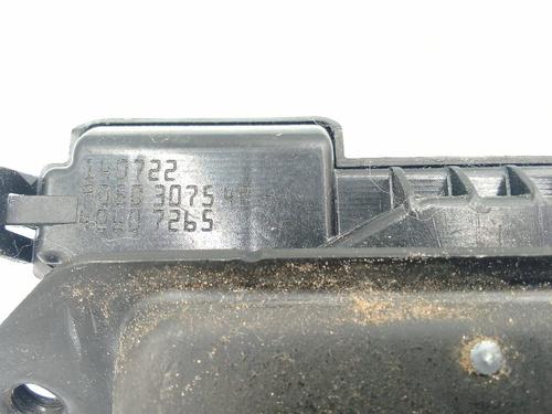 Tailgate lock DACIA SANDERO III 1.0 TCe 90 | BP24954101C101 