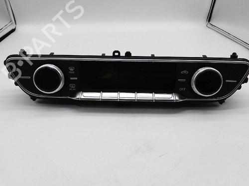 Climate control AUDI Q5 (FYB, FYG) 2.0 TDI | BP25468424I5 