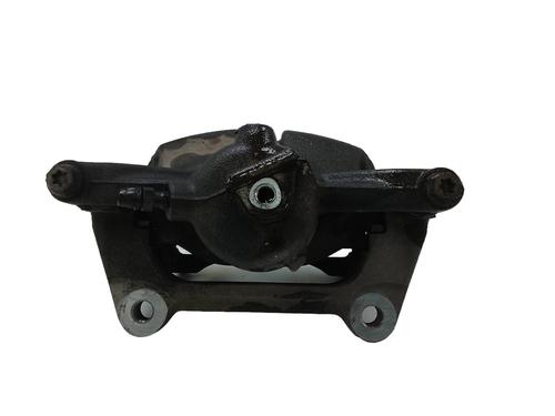 Left front brake caliper VW PASSAT B8 (3G2, CB2) 2.0 TDI | BP20222493M105 - Image 4
