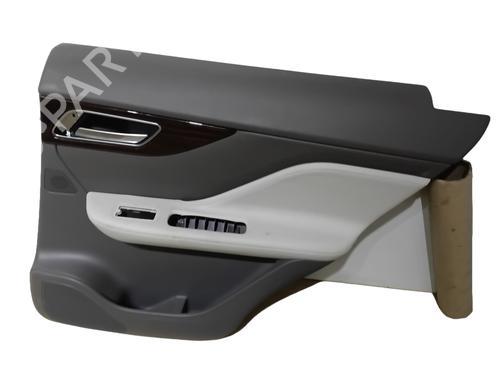 Rear right panel JAGUAR F-PACE (X761) 2.0 TD4 AWD | BP34153444C61  - Image 5
