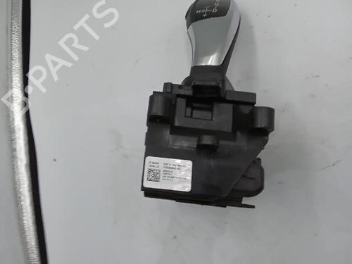 Gear lever BMW 3 Touring (F31) 325 d | BP26920318M90 