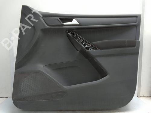 Used Front right panel VW CADDY III MPV (2KB, 2KJ, 2CB, 2CJ) 1.6 TDI (102 hp) 28146561