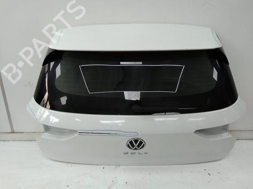 Used Tailgate Tailgate VW GOLF VIII (CD1, DA1) 1.5 eTSI (150 hp) 28149111 28149111