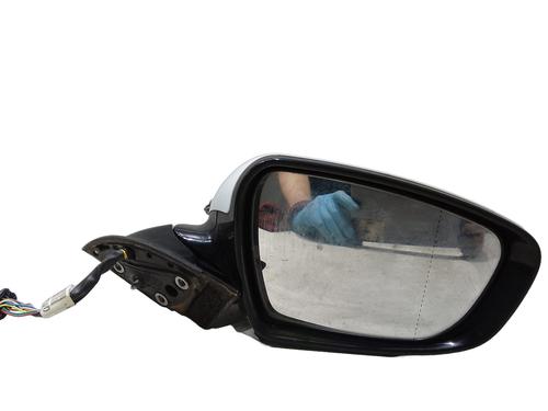 Right mirror KIA CEE'D (JD) 1.4 CRDi 90 | BP34180909C27 - Image 3
