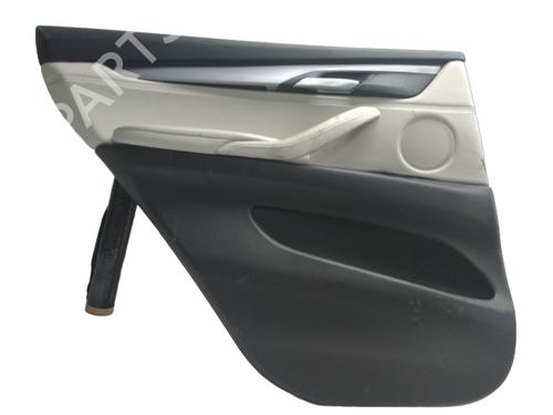 Used Rear left panel Rear left panel BMW X5 (F15, F85) sDrive 25 d (231 hp) 18575599 18575599