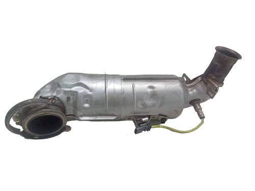 Used Particulate filter Particulate filter OPEL CORSA F (P2JO) 1.2 (68) (101 hp) 18584264 18584264