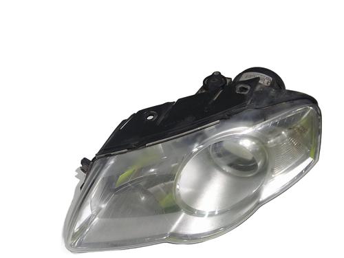 Left headlight VW PASSAT B6 Variant (3C5) 1.9 TDI | BP29935841C28