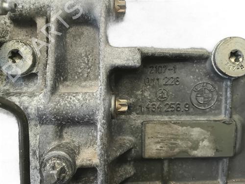 Gearbox BMW 5 (E39) 530 d | BP34647089M3 - Image 5
