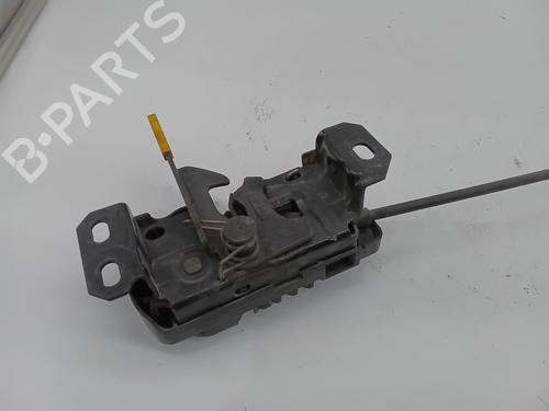 Hood lock MERCEDES-BENZ A-CLASS (W176) A 160 CDI / d (176.011) A2468700558
