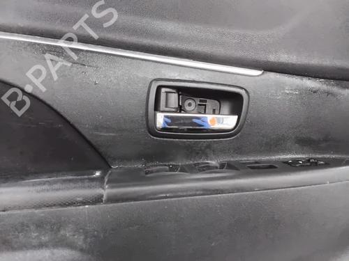 Front left panel MITSUBISHI ASX (GA_W_) 1.8 DI-D (GA6W) | BP35775821C58 - Image 3