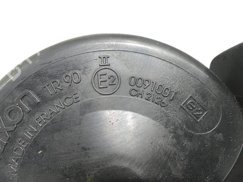 Horn JAGUAR XJ (XJ40, XJ81) V12 6.0 | BP32314976E13