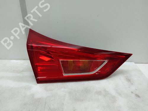 Used Left tailgate light Left tailgate light TOYOTA AURIS (_E18_) 1.8 Hybrid (ZWE186_, ZWE186R) (136 hp) 18585976 18585976