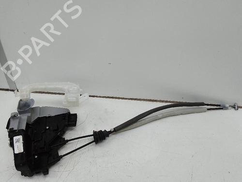 Front right lock HYUNDAI IONIQ (AE) 1.6 GDI Hybrid | BP19059387C97 