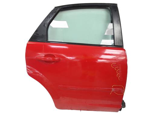 Dør højre bagtil FORD FOCUS II (DA_, HCP, DP) 1.6 (100 hp) 31182950