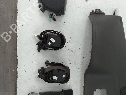 Airbag Kit LAND ROVER RANGE ROVER III (L322) 5.0 4x4 | BP18899055C86 