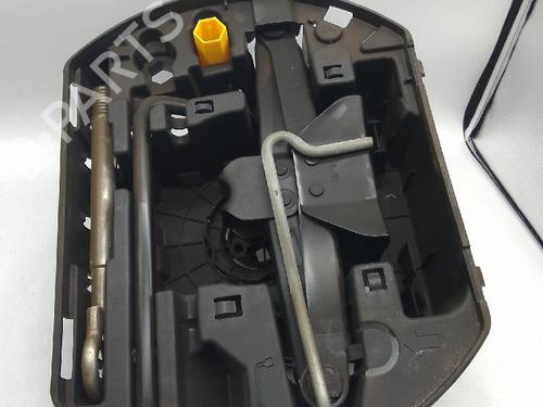 Other PEUGEOT 3008 II SUV (MC_, MR_, MJ_, M4_) 1.6 BlueHDi 120 | BP26409263O1