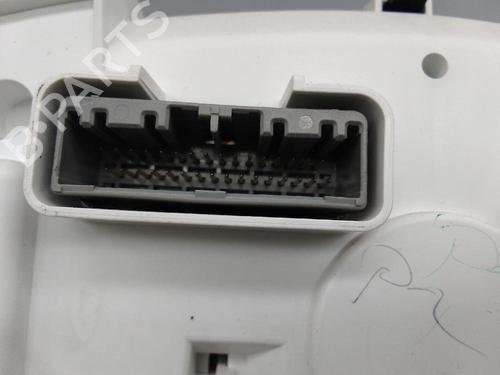 Instrument cluster HONDA CIVIC IX (FK) 1.6 i-DTEC (FK3) | BP26306208C47 