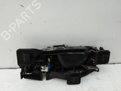 Used Front right interior door handle RENAULT KANGOO / GRAND KANGOO II (KW0/1_) 1.5 dCi 85 (KW0K, KW0L, KW0B) (86 hp) 20143642