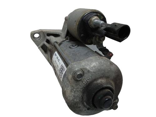 Starter SEAT IBIZA III (6L1) 1.9 SDI | BP31037111M8 - Image 7