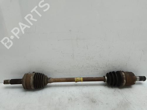 Right front driveshaft HYUNDAI i20 II (GB, IB) 1.2 | BP29396539M39 