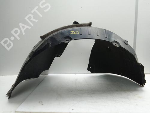 Hjulbue VW PASSAT B8 Variant (3G5, CB5) 2.0 TDI (150 hp) 18575868