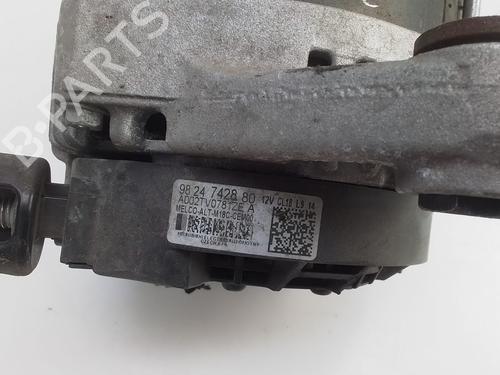 Alternator PEUGEOT RIFTER 1.5 BlueHDi 130 | BP29386032M7 
