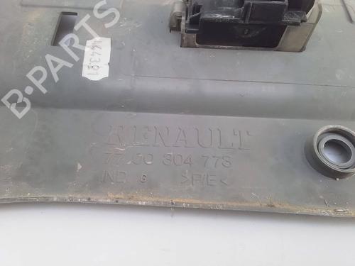 Other RENAULT KANGOO (KC0/1_) 1.5 dCi (KC07) | BP30051235O1 