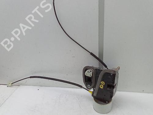 Front right lock OPEL ASTRA K (B16) 1.6 CDTi (68) | BP19179371C97 