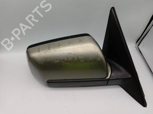 Right mirror KIA SOUL I (AM) 1.6 CVVT | BP25348801C27 