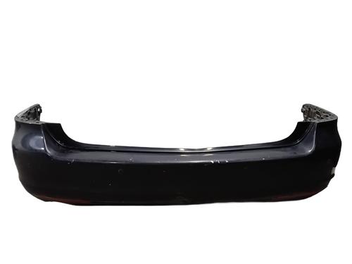 Used Rear bumper Rear bumper VW GOLF VI Variant (AJ5) 1.2 TSI (105 hp) 39668189 39668189