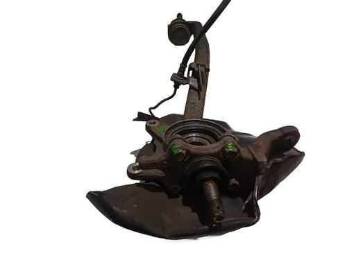 Mozzo anteriore destro Mozzo anteriore destro TOYOTA LAND CRUISER 90 (_J9_) 3.0 TD (KZJ90_, KZJ95_, KZJ90R, KZJ95R, KZJ90W, KZJ95W) (125 hp) 37022427 37022427