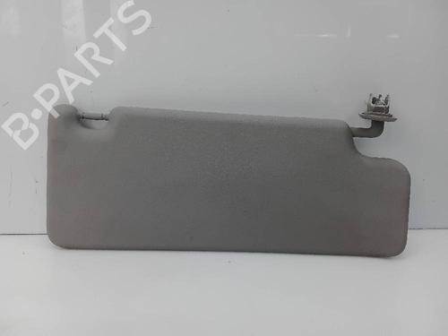 Used Left sun visor BMW 2 Active Tourer (F45) 216 d (116 hp) 23948387