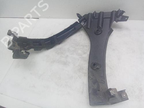 Used Rear bumper bracket JAGUAR E-PACE (X540) 2.0 D150 AWD (150 hp) 19179315