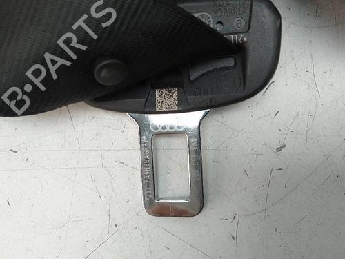 Rear right seatbelt AUDI A3 Sportback (8VA, 8VF) 2.0 TDI | BP18957284I28 