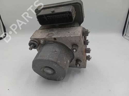 ABS pump RENAULT TWINGO III (BCM_, BCA_) 0.9 TCe 90 (BCM9, BCM2) | BP25045583M43 