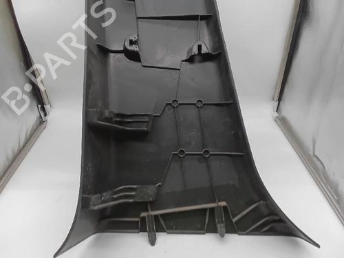 Andre CITROËN BERLINGO MULTISPACE (B9) 1.6 HDi 75 / BlueHDi 75 | BP27447728O1 