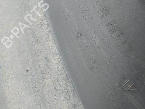 Step MERCEDES-BENZ B-CLASS Sports Tourer (W246, W242) B 180 CDI (246.200) | BP25734086C149 