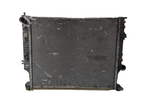 Used Water radiator Water radiator MERCEDES-BENZ R-CLASS (W251, V251) R 320 CDI 4-matic (251.022, 251.122) (224 hp) 35976733 35976733