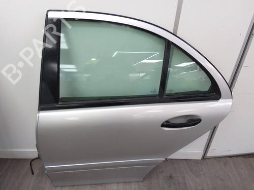 left-rear-door-mercedes-benz-c-class-w203-2000-2001-2002-2003-2004-2005-2006-2007-23067007 main image