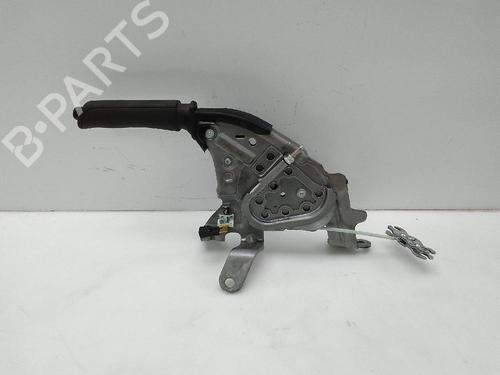 Hand brake SUBARU FORESTER (SJ_) 2.0 D AWD (SJD) | BP22921911I18 