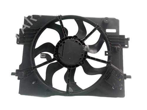 Used Radiator fan Radiator fan 28151114 28151114
