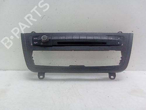Switch BMW 3 Touring (F31) 316 d | BP20230709I30 