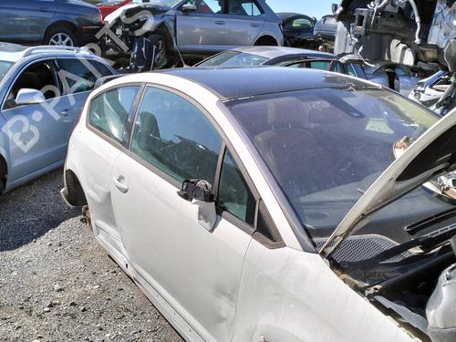Wheel arch CITROËN C4 I (LC_) 1.6 HDi | BP26161327C56 