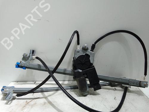 Front right window mechanism RENAULT ESPACE IV (JK0/1_) 2.0 dCi (JK03, JK04, JK1C, JK1G, JK1J, JK1K) | BP32314912C23 - Image 3