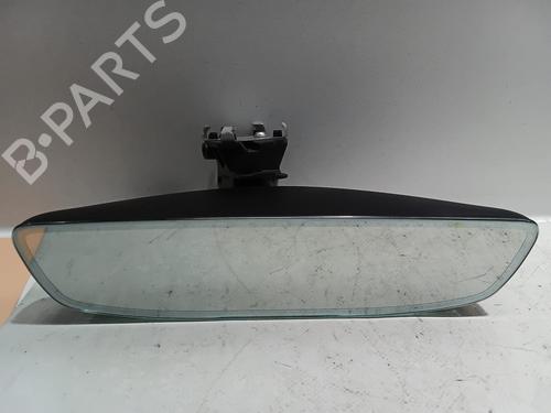 Used Rear mirror Rear mirror PEUGEOT 308 III (FB_, FH_, FP_, F3_, FM_) BlueHDi 130 (FBYHZL, FBYHZT) (131 hp) 34239630 34239630