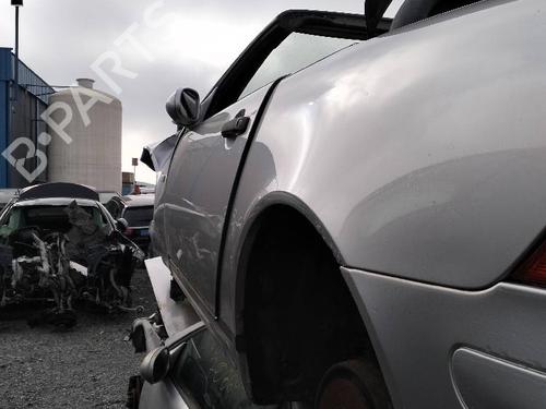 Used Electronic module MERCEDES-BENZ SLK (R170) 200 (170.435) (136 hp) 18591332