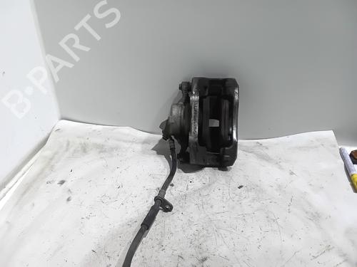 Used Left front brake caliper Left front brake caliper 34717480 34717480